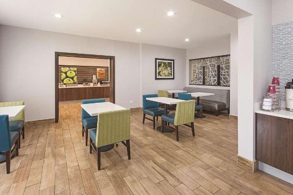 La Quinta Inn Ste Central Point - Medford